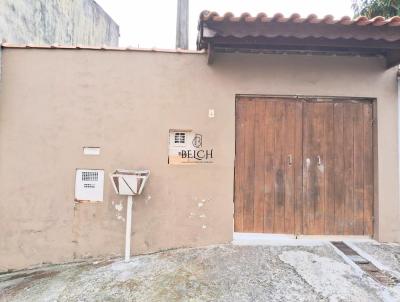 Casa para Venda, em , bairro Bandeira Branca, 2 dormitrios, 1 banheiro, 4 vagas