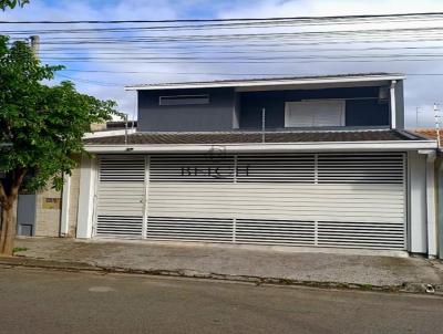 Sobrado para Venda, em Jacare, bairro Residencial Santa Paula, 3 dormitrios, 2 banheiros, 2 sutes, 2 vagas