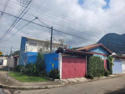 Casa para Venda, em Caraguatatuba, bairro Jardim Casa Branca, 3 dormitrios, 1 banheiro, 1 sute, 2 vagas