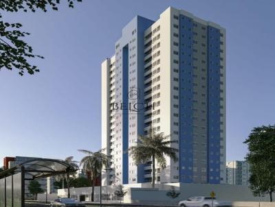 Apartamento para Locao, em Jacare, bairro Loteamento Villa Branca, 2 dormitrios, 1 banheiro, 2 sutes, 1 vaga