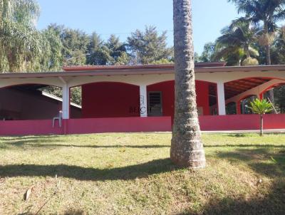 Chcara para Venda, em So Jos dos Campos, bairro Freitas, 2 dormitrios, 2 banheiros, 8 vagas