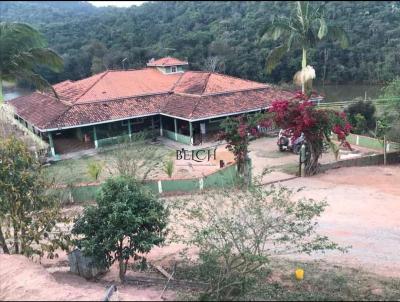 Fazenda para Venda, em Caapava, bairro rea Rural de Caapava, 5 dormitrios, 3 banheiros, 2 sutes, 8 vagas