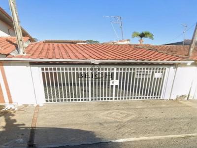 Casa para Venda, em Jacare, bairro Cidade Jardim, 3 dormitrios, 1 banheiro, 1 sute, 2 vagas