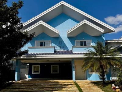 Sobrado em Condomnio para Venda, em Jacare, bairro Jardim Altos de Santana II, 5 dormitrios, 5 banheiros, 4 sutes, 5 vagas