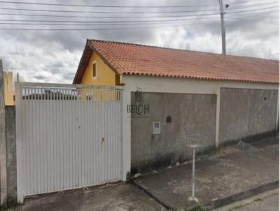 Casa para Venda, em Jacare, bairro Bandeira Branca II, 2 dormitrios, 1 banheiro, 4 vagas