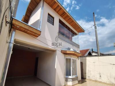 Casa para Venda, em Jacare, bairro Cidade Jardim, 4 dormitrios, 3 banheiros, 2 sutes, 4 vagas