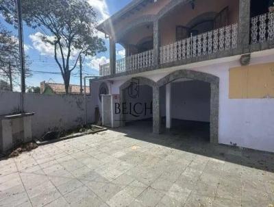 Casa para Locao, em Jacare, bairro Jardim Panorama, 3 dormitrios, 2 banheiros, 1 sute, 6 vagas