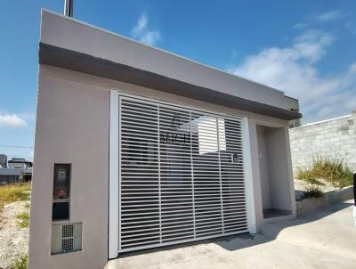 Casa para Venda, em So Jos dos Campos, bairro Portal dos Passaros, 3 dormitrios, 1 banheiro, 1 sute, 2 vagas