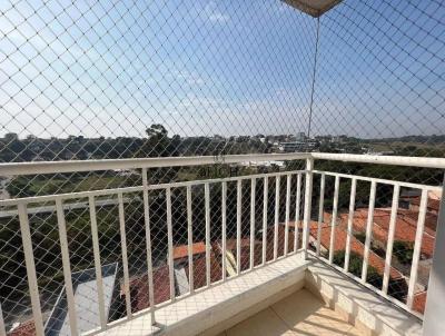 Apartamento para Venda, em So Jos dos Campos, bairro Jardim Satelite, 2 dormitrios, 2 banheiros, 1 sute, 1 vaga