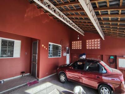 Casa para Venda, em , bairro Jardim Elza Maria, 3 dormitrios, 1 banheiro, 3 vagas