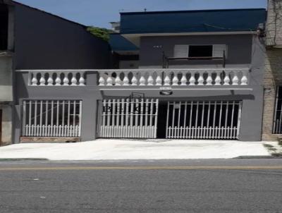 Casa para Venda, em , bairro Parque Santo Antonio, 2 dormitrios, 1 banheiro, 1 vaga