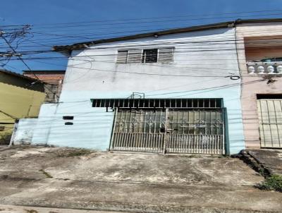 Casa para Locao, em Jacare, bairro Jardim Panorama, 1 dormitrio, 1 banheiro, 1 vaga
