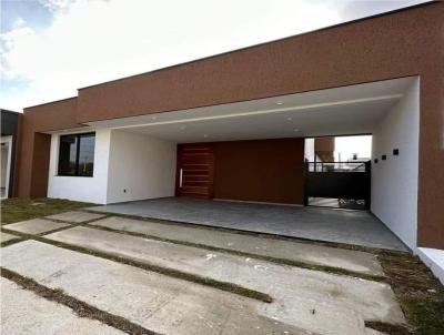 Casa em Condomnio para Venda, em Jacare, bairro Jardim Jacinto, 3 dormitrios, 2 banheiros, 1 sute, 2 vagas