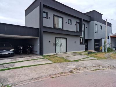 Casa em Condomnio para Venda, em Jacare, bairro Jardim Jacinto, 3 dormitrios, 2 banheiros, 3 sutes, 2 vagas