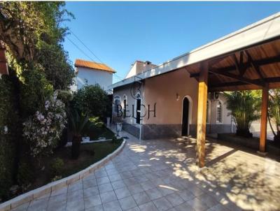 Casa para Venda, em Jacare, bairro Jardim Amrica, 3 dormitrios, 3 banheiros, 1 sute, 4 vagas