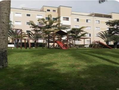 Apartamento para Locao, em Jacare, bairro Jardim Califrnia, 2 dormitrios, 1 banheiro, 1 vaga