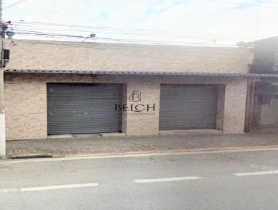 Salo Comercial para Venda, em Jacare, bairro Centro, 4 banheiros
