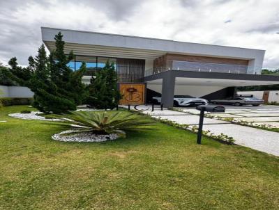 Casa em Condomnio para Venda, em Jacare, bairro Condomnio Residencial Mirante do Vale, 6 dormitrios, 2 banheiros, 6 sutes, 10 vagas