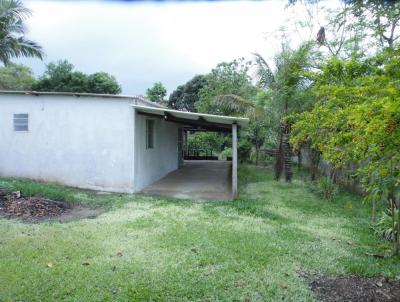 Ch�cara Condom�nio para Venda, em Jacare�, bairro Ch�caras Rurais Guararema, 2 dormit�rios, 1 banheiro, 1 su�te, 7 vagas