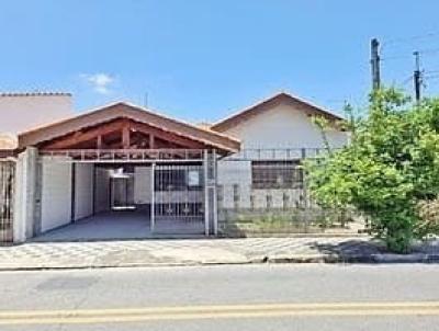 Casa para Venda, em Jacare�, bairro Jardim Para�ba, 3 dormit�rios, 2 banheiros, 2 vagas