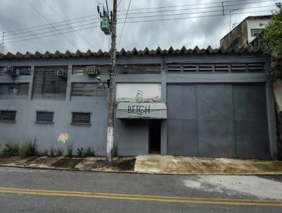 Galp�o para Loca��o, em Jacare�, bairro Parque Itamarati, 6 banheiros, 6 vagas
