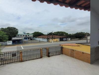 Casa para Loca��o, em Jacare�, bairro Jardim Santa Maria, 4 dormit�rios, 3 banheiros, 1 su�te, 6 vagas