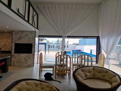 Casa em Condom�nio para Venda, em Jacare�, bairro Jardim Jacinto, 3 dormit�rios, 2 banheiros, 3 su�tes, 2 vagas