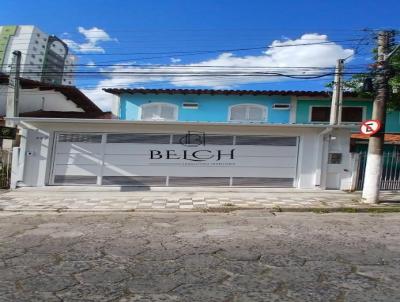 Casa para Venda, em Jacare�, bairro Jardim Pereira do Amparo, 4 dormit�rios, 2 banheiros, 1 su�te, 3 vagas