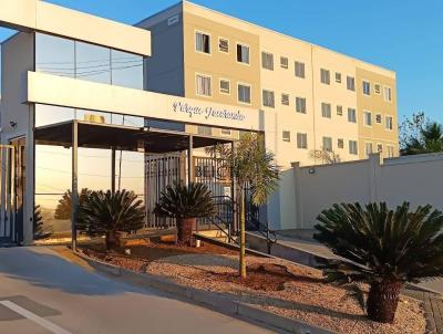 Apartamento para Venda, em Jacare�, bairro Vila Nova Alian�a, 2 dormit�rios, 1 banheiro, 1 vaga