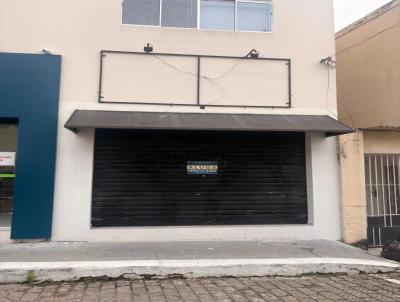 Ponto Comercial para Loca��o, em Jacare�, bairro Centro, 3 banheiros