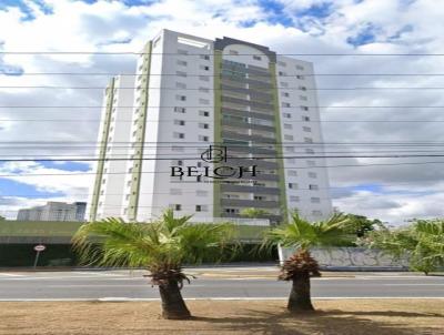 Apartamento para Venda, em Jacare�, bairro Jardim Pereira do Amparo, 3 dormit�rios, 2 banheiros, 1 su�te, 1 vaga