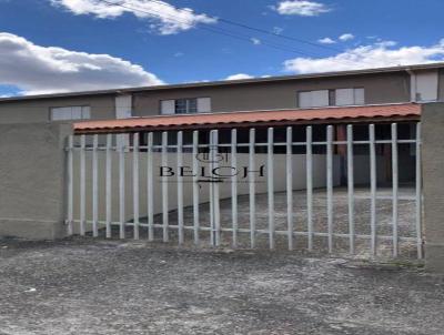 Sobrado para Venda, em Jacare�, bairro Cidade Jardim, 2 dormit�rios, 1 banheiro, 2 su�tes, 2 vagas