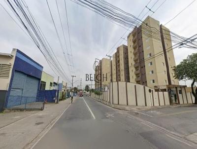 Apartamento para Loca��o, em Jacare�, bairro Santa Cruz dos L�zaros, 3 dormit�rios, 2 banheiros, 1 su�te, 2 vagas