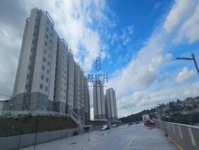 Apartamento para Loca��o, em Jacare�, bairro Jardim Para�so, 2 dormit�rios, 2 banheiros, 1 vaga