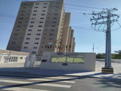 Apartamento para Venda, em Jacare�, bairro Jardim Jacinto, 2 dormit�rios, 1 banheiro, 1 vaga