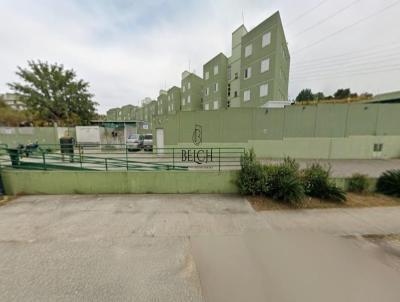 Apartamento para Venda, em Jacare�, bairro Jardim Santo Ant�nio da Boa Vista, 2 dormit�rios, 1 banheiro